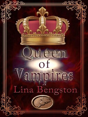 cover image of Queen of Vampires